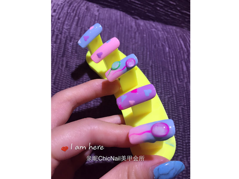 ChicNail˽˶׻--˽ 
ؼ: