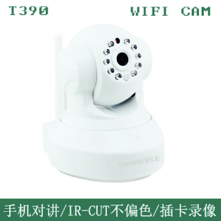 ӽT390IP CAM 
ؼ: