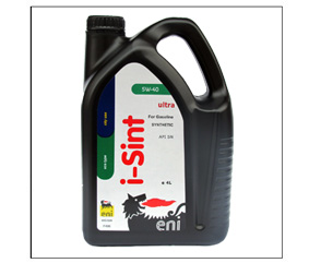 ENI   SN 5W-40 
ؼ: