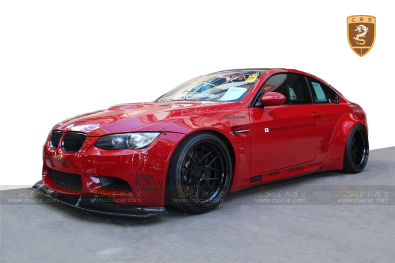 BMW M3 E9208-13װLBΧ 
ؼ: