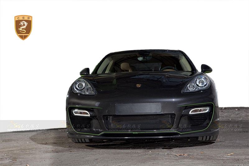 ʱPanameraϿװVORSTEINER  
ؼ: