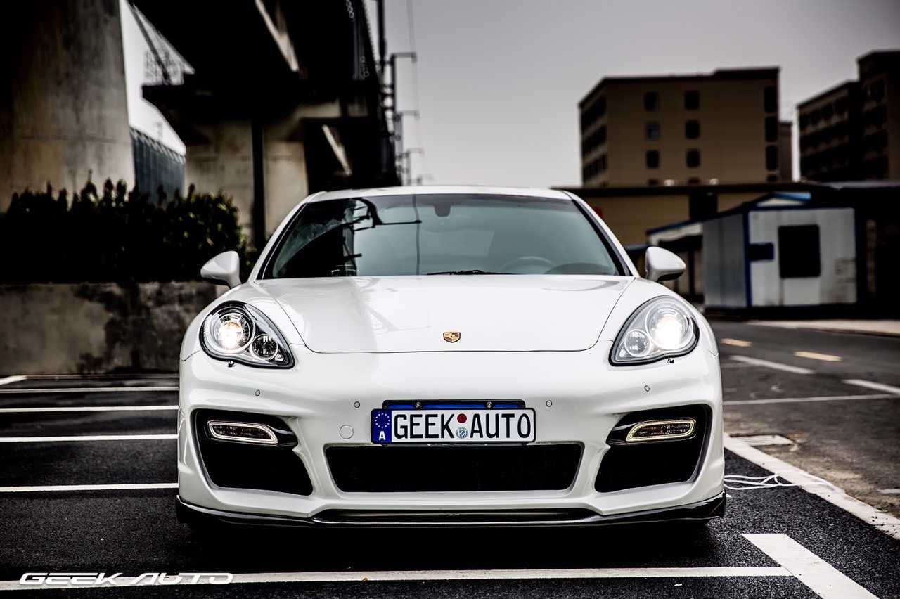 ʱpanamera÷VorsteinerΧ 
ؼ: