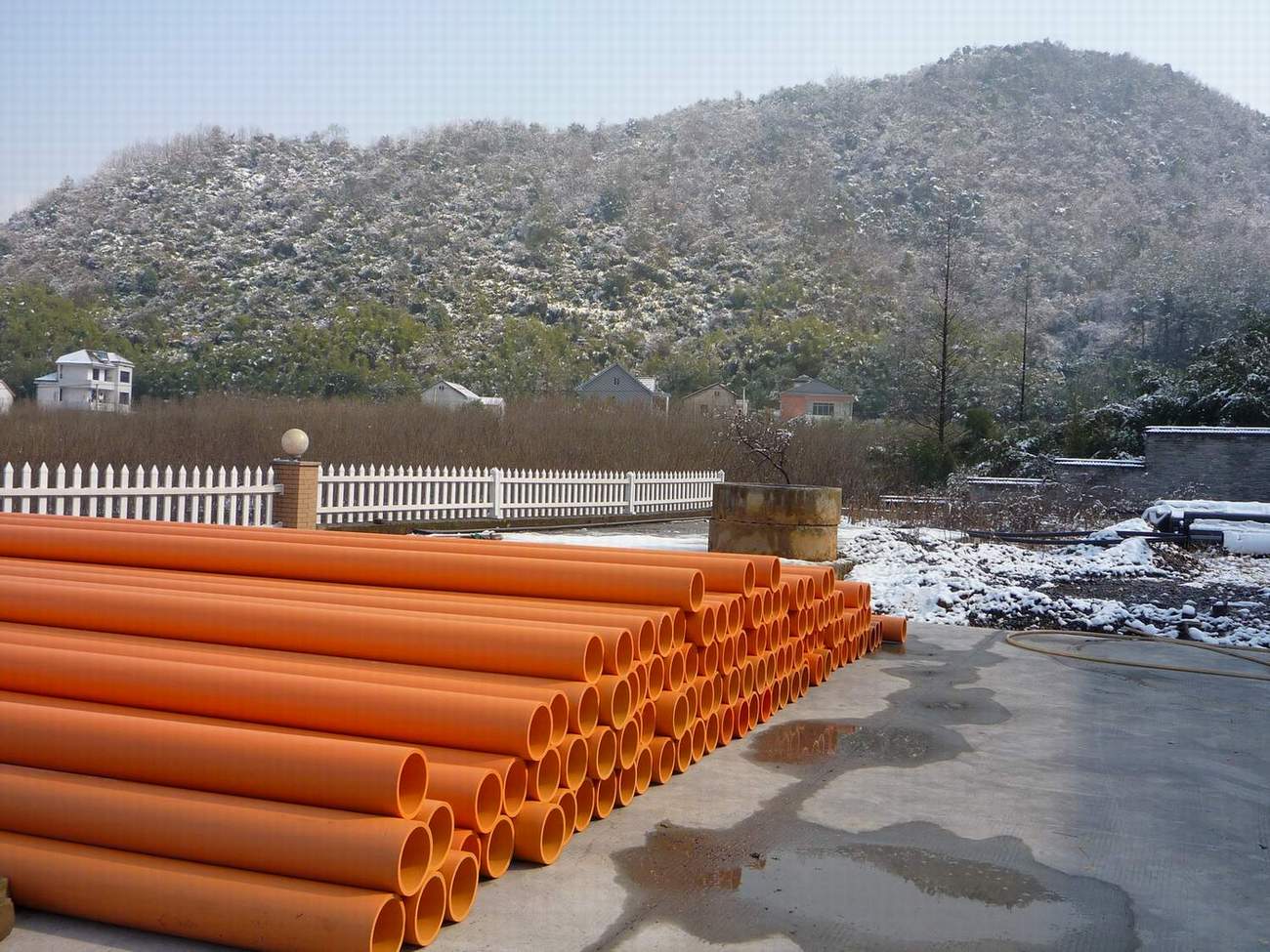 PVC-CܸϹܵ±ܸѹ»׹ʤ 
ؼ: