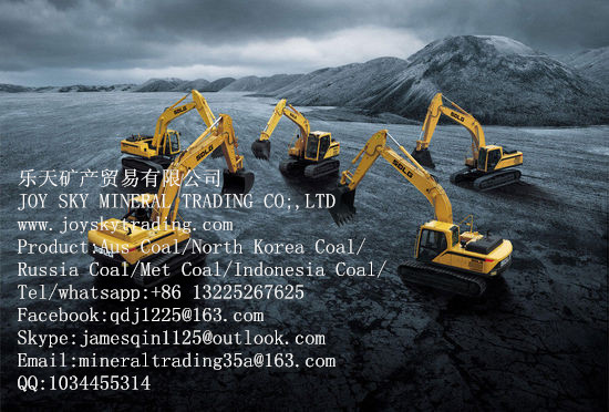 Anthracite coal/ Australia coal/ Russia Coal Trade 
ؼ: