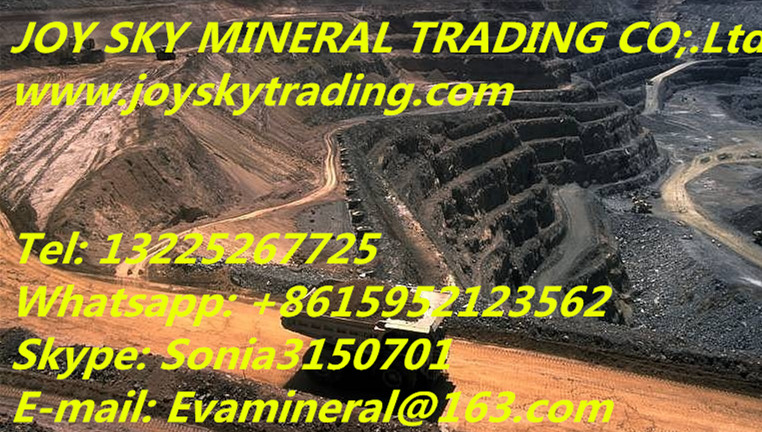Russia/Australia/Nkorean/Indonesia coal supplier 
ؼ: