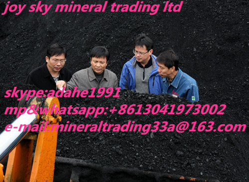 Australia/Russia/North Korea soft/anthracite coal 
ؼ: