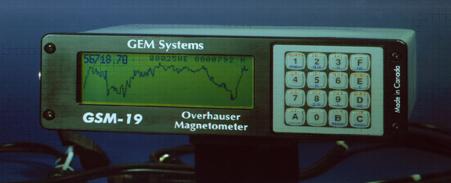 GSM-19߾Overhauser 
ؼ:2009-04-10