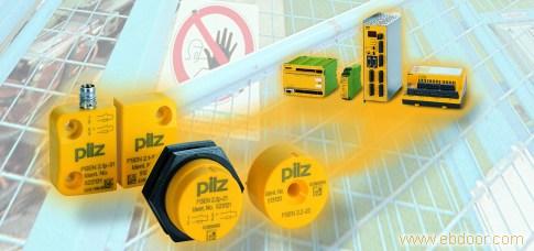Ӧ¹ PILZ ̰ȫŻ 
ؼ: