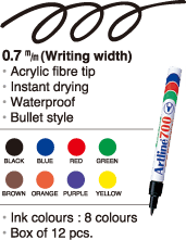 Artline700Ǻű/Ǻű 
ؼ:2010-06-30