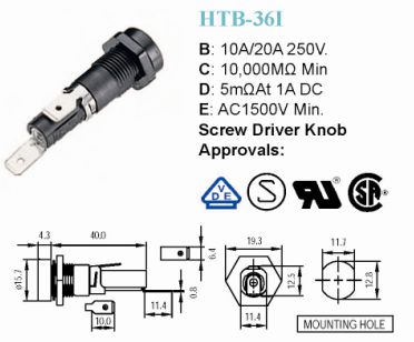 20A HTB-36I˿ 
ؼ: