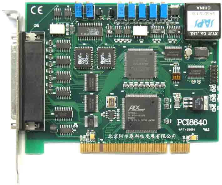 PCI8640AD32·/16·  400K  14λ 
ؼ: