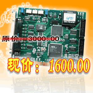 PCI8622ؼۣAD32·/16· 250K 16λ 
ؼ: