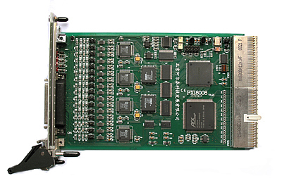 PXI800816·ͬź  ÿͨ80KS/s 
ؼ: