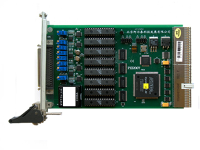 PXI20074·  16λ ÿ·16KFIFO Ƶ100KHz 
ؼ: