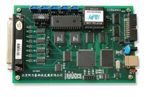 ݲɼUSB2821AD32·/16· 100K 12λ 
ؼ:2009-11-28