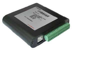 USBݲɼ16· 500K 12λ 
ؼ: