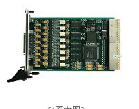 PXIݲɼ8996(8·ͬ192K24λ8KFIFO 
ؼ: