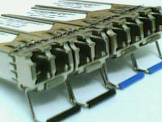 ǧ׶ģ˫550M( SFP 1.25Gb/s 550m 850nm ) 
ؼ:2009-11-12