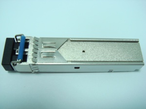 ǧ׵ģ˫80 ( SFP 1.25Gb/s 80km 1550nm ) 
ؼ:2009-11-12